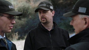 NCIS: Tengerészeti helyszínelők 17. évad Ep.8 Katonazene