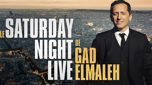 Le Saturday Night Live 1. évad Ep.1 1. epizód
