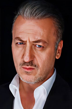 Barış Falay profil kép