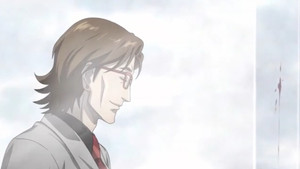 ウルヴァリン 1. évad Ep.10 10. epizód