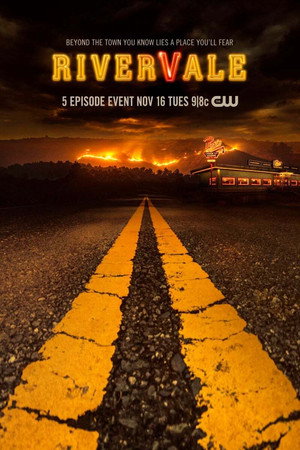 Riverdale poszter