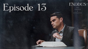 Exodus 1. évad Ep.13 13. epizód