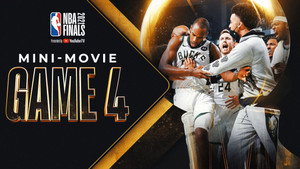 The 2021 NBA Finals kép