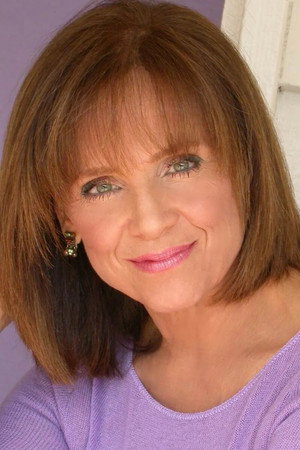 Valerie Harper profil kép