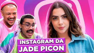 Diva Depressão 8. évad Ep.124 124. epizód