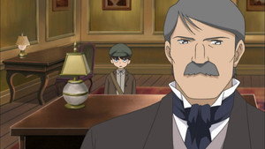レ・ミゼラブル 少女コゼット 1. évad Ep.2 2. epizód