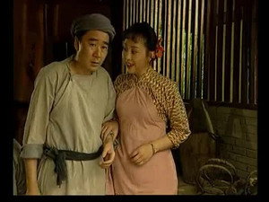 王保长歪传 1. évad Ep.12 12. epizód
