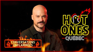Hot Ones Québec kép