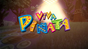 Viva Piñata kép