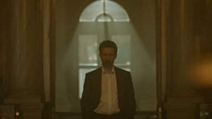 Yankı: Görünmez El 2. évad Ep.10 10. epizód