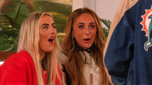 Love Island: All Stars 3. évad Ep.2 2. epizód
