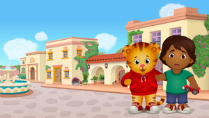 Daniel Tiger's Neighborhood kép