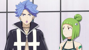 Edens Zero 1. évad Ep.41 41. epizód