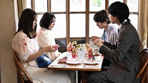 さっちゃん、僕は。 1. évad Ep.9 9. epizód