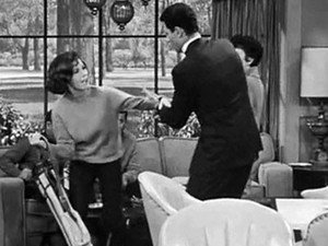 The Dick Van Dyke Show 3. évad Ep.17 17. epizód
