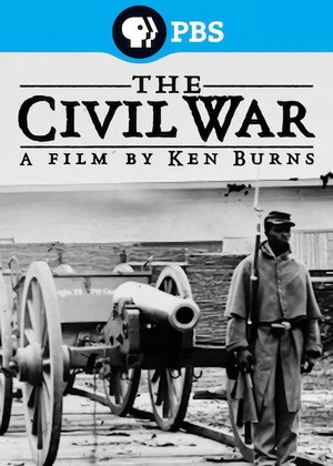 The Civil War poszter