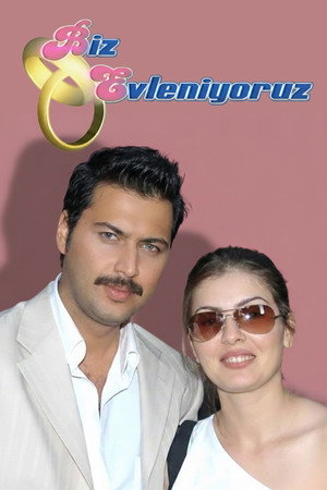 Biz Evleniyoruz poszter