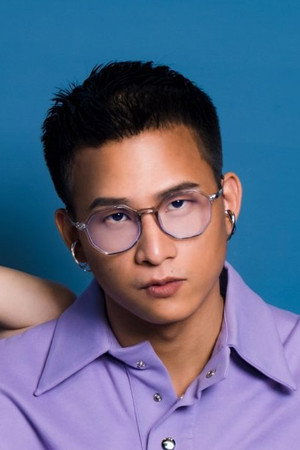 黃奇斌 profil kép