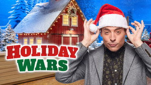 Holiday Wars kép