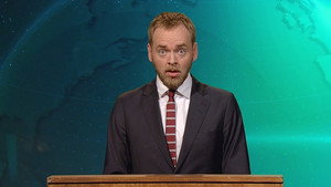 Ukens vinner 2. évad Ep.6 6. epizód