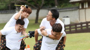 1박 2일 3. évad Ep.466 466. epizód