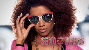 Sexo e as Negas kép