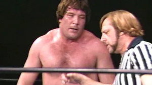 Mid-South Wrestling 2. évad Ep.17 17. epizód