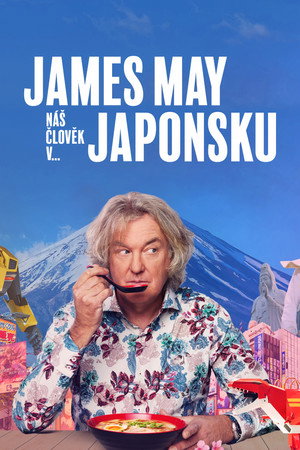 James May: Emberünk a világ körül poszter