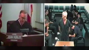 Court Cam 3. évad Ep.11 11. epizód