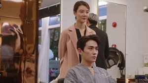 亲爱的自己 1. évad Ep.29 29. epizód