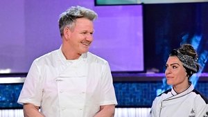 Gordon Ramsay - A pokol konyhája 23. évad Ep.15 15. epizód