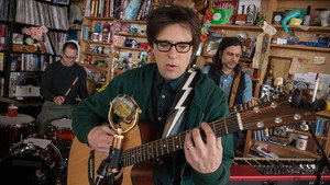 NPR Tiny Desk Concerts 12. évad Ep.24 24. epizód