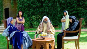 الحجاج 1. évad Ep.27 27. epizód