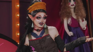 RuPaul: Drag Queen leszek! – A színfalak mögött 15. évad Ep.3 3. epizód