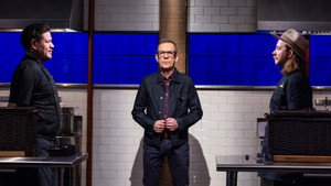 Chopped 59. évad Ep.9 9. epizód
