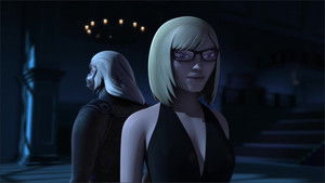 Beware the Batman 1. évad Ep.7 7. epizód