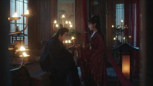 忘尘月 1. évad Ep.15 15. epizód