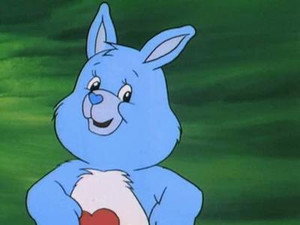 The Care Bears 2. évad Ep.11 11. epizód