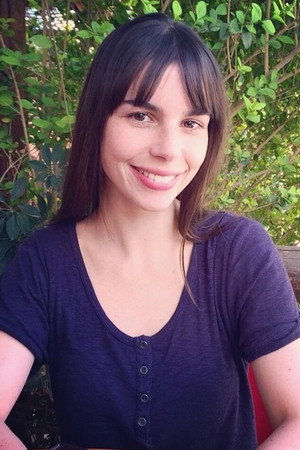 Luna Martínez profil kép