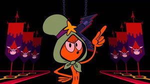 Wander Over Yonder Speciális epizódok Ep.10 10. epizód