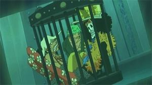 One Piece 14. évad Ep.548 548. epizód