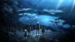 Attack on Titan 1. évad Ep.3 3. epizód