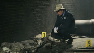 NCIS: Tengerészeti helyszínelők 4. évad Ep.19 Haladék