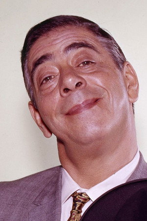 Robert Strauss profil kép