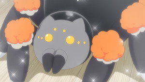 Possibly the Greatest Alchemist of All Time (Izure Saikyou no Renkinjutsushi?) 1. évad Ep.2 2. epizód