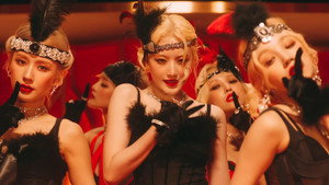 (G)I-dle MV 1. évad Ep.16 16. epizód