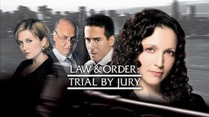 Law & Order: Trial by Jury kép