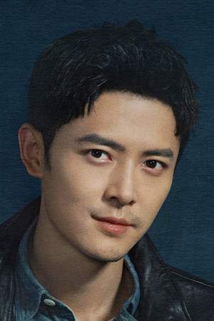 付辛博 profil kép