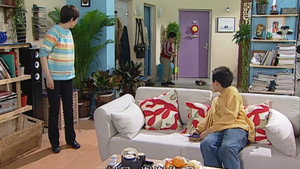 家有儿女 2. évad Ep.28 28. epizód