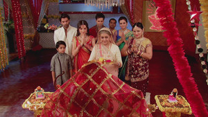 Iss Pyaar Ko Kya Naam Doon? 11. évad Ep.1 1. epizód